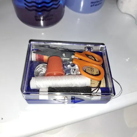 2 Bed Sleeps 4 With Free Parking Durrës