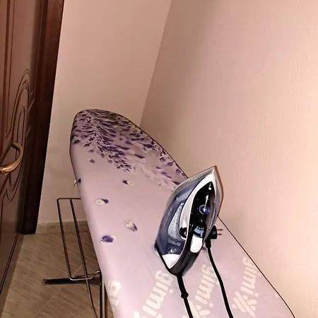 Apartament Beautiful And Spacious With 2 Bedrooms