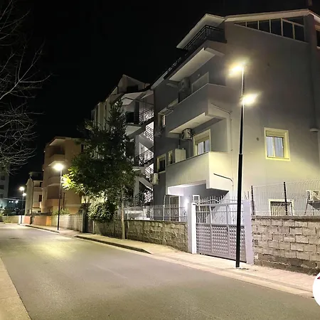 Beautiful And Spacious With 2 Bedrooms Apartament Durrës