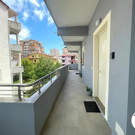 2 Bed Sleeps 4 With Free Parking Apartamento *