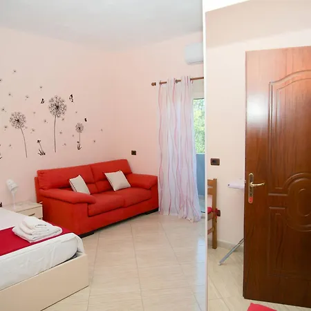 Apartament 2 Bed Sleeps 4 With Free Parking