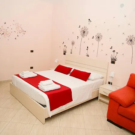 Appartamento 2 Bed Sleeps 4 With Free Parking Durrës