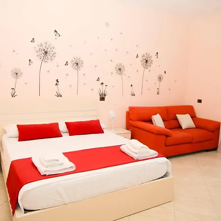 2 Bed Sleeps 4 With Free Parking * Durrës