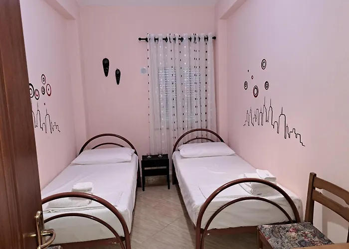 Apartamento 2 Bed Sleeps 4 With Free Parking *