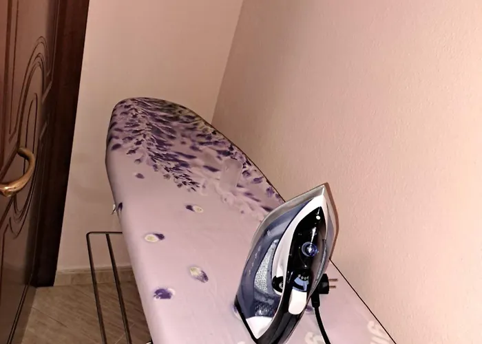 Apartamento 2 Bed Sleeps 4 With Free Parking