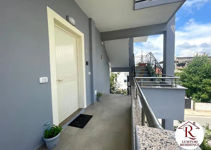 Apartamento 2 Bed Sleeps 4 With Free Parking Durrës